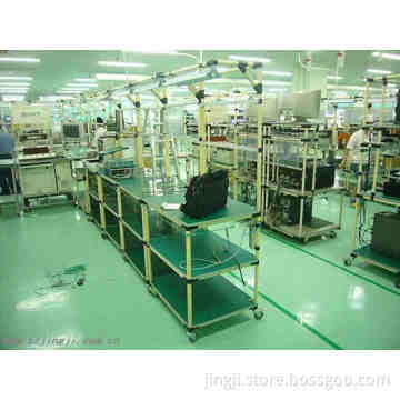 Pipe Rack System Design